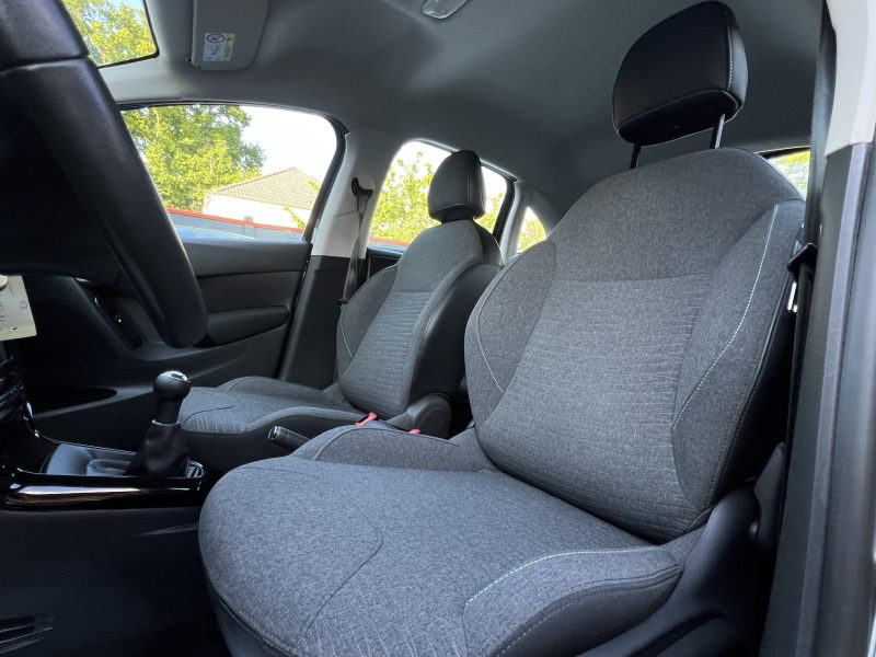 CITROEN C3 II PHASE 2 1.2 82 Cv APPLE CARPLAY REGULATEUR / ECRAN TACTILE CRIT AIR 1 - GARANTIE 1 AN