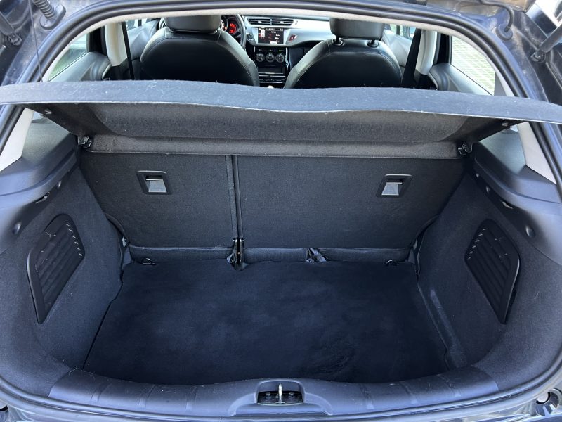 CITROEN C3 II PHASE 2 1.2 82 Cv APPLE CARPLAY REGULATEUR / ECRAN TACTILE CRIT AIR 1 - GARANTIE 1 AN