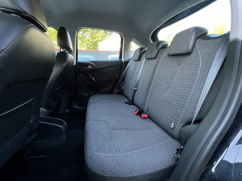 CITROEN C3 II PHASE 2 1.2 82 Cv APPLE CARPLAY REGULATEUR / ECRAN TACTILE CRIT AIR 1 - GARANTIE 1 AN