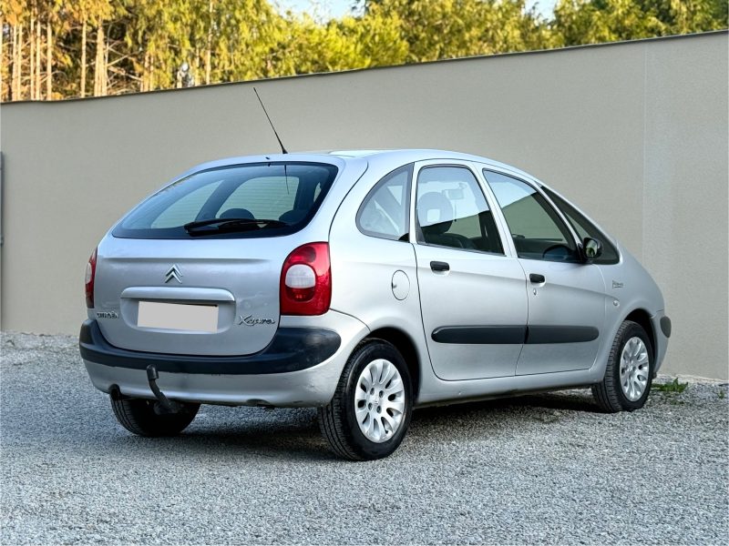 CITROEN XSARA PICASSO 2003