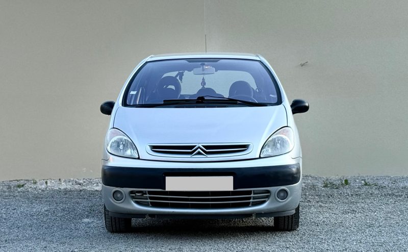 CITROEN XSARA PICASSO 2003
