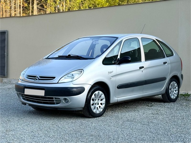 CITROEN XSARA PICASSO 2003