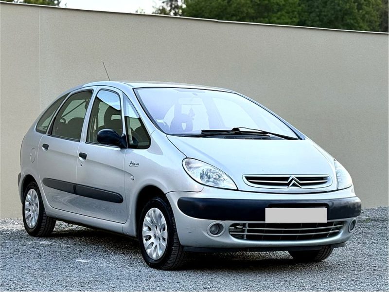 CITROEN XSARA PICASSO 2003