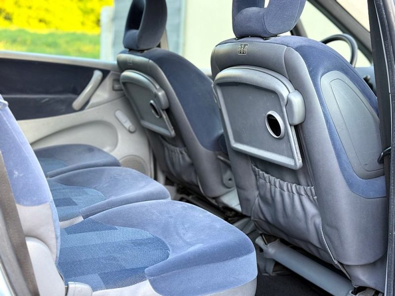 CITROEN XSARA PICASSO 2003