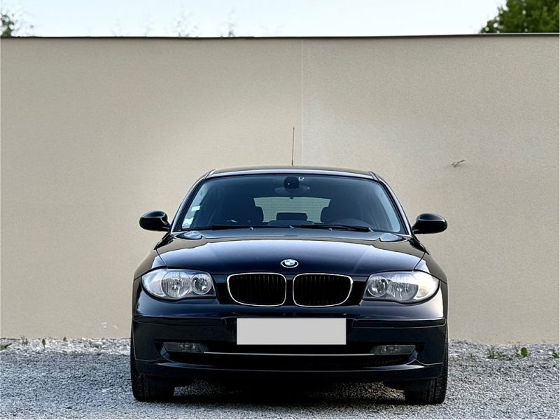 BMW SERIE 1 E87 2009