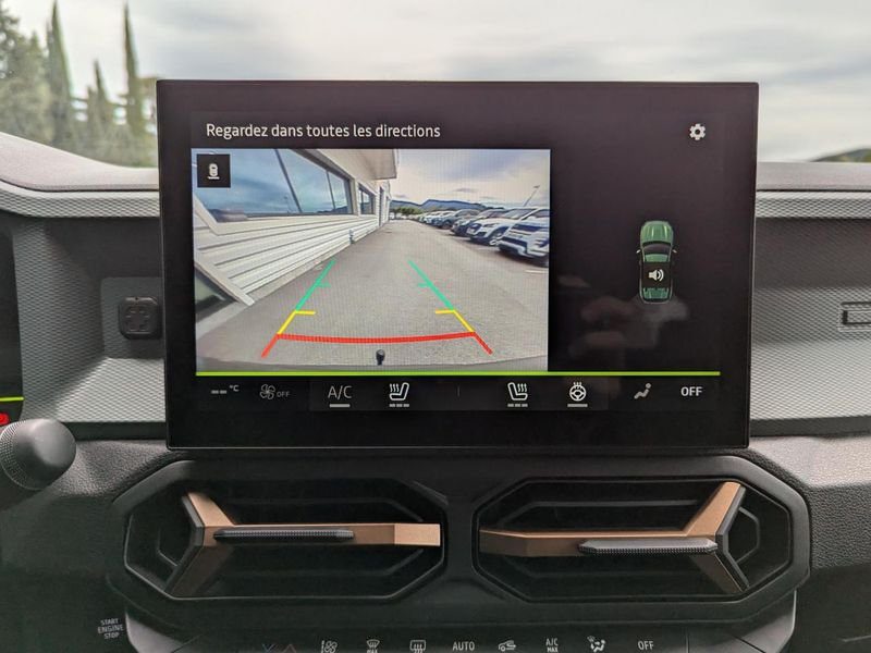 Dacia Duster 1.2 TCe - 130 4x4 III SUV Extreme