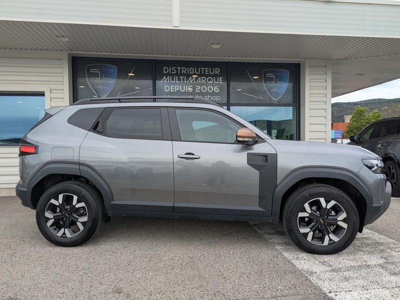 Dacia Duster 1.2 TCe - 130 4x4 III SUV Extreme