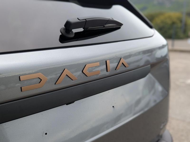 Dacia Duster 1.2 TCe - 130 4x4 III SUV Extreme