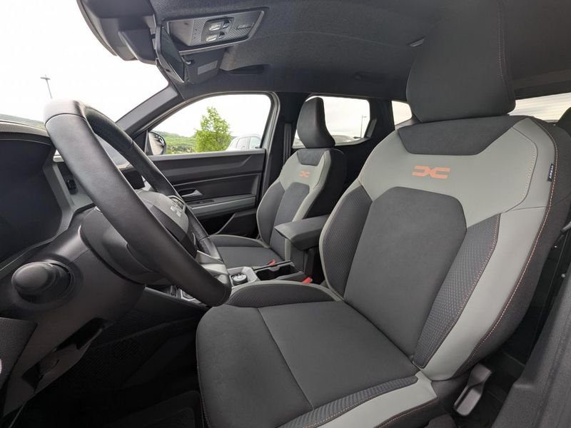 Dacia Duster 1.2 TCe - 130 4x4 III SUV Extreme