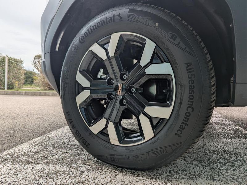 Dacia Duster 1.2 TCe - 130 4x4 III SUV Extreme