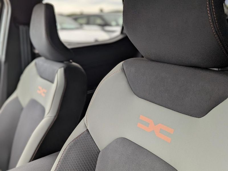 Dacia Duster 1.2 TCe - 130 4x4 III SUV Extreme