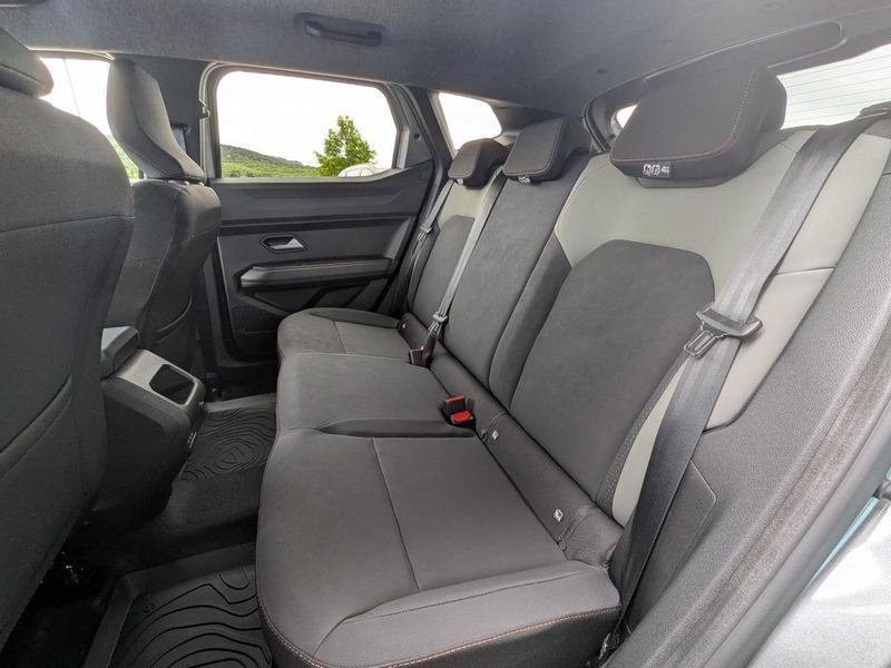 Dacia Duster 1.2 TCe - 130 4x4 III SUV Extreme