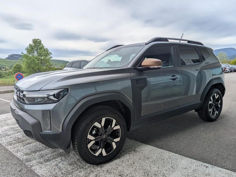 Dacia Duster 1.2 TCe - 130 4x4 III SUV Extreme