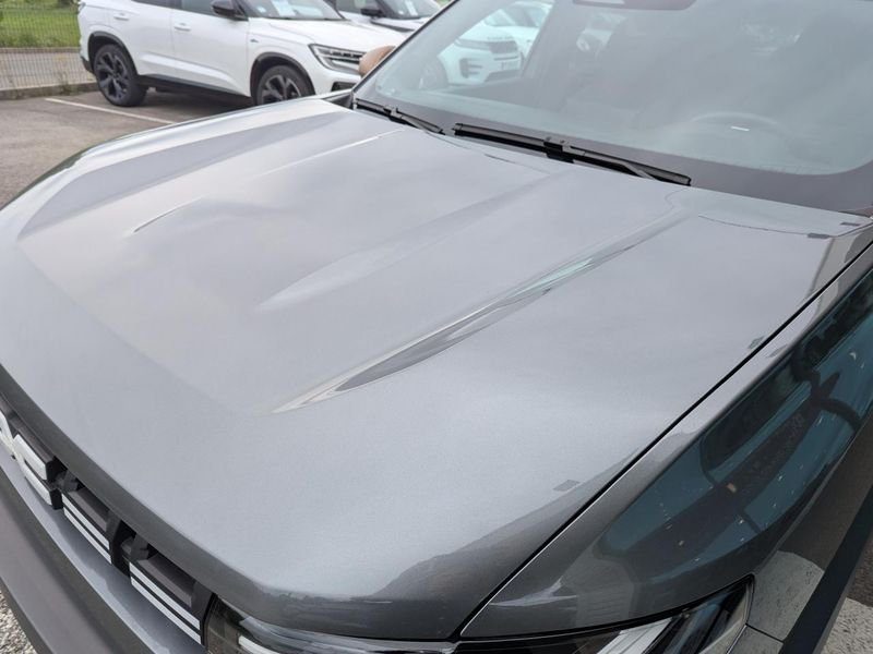 Dacia Duster 1.2 TCe - 130 4x4 III SUV Extreme