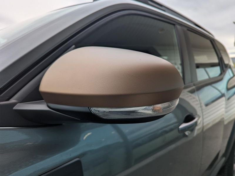 Dacia Duster 1.2 TCe - 130 4x4 III SUV Extreme