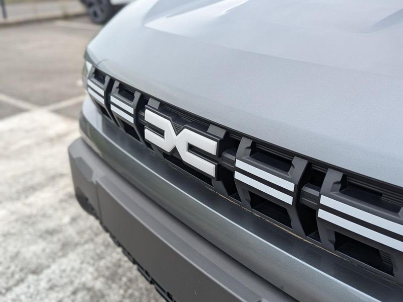 Dacia Duster 1.2 TCe - 130 4x4 III SUV Extreme