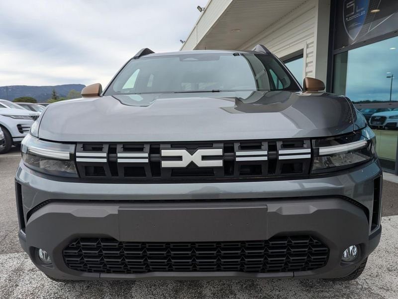 Dacia Duster 1.2 TCe - 130 4x4 III SUV Extreme