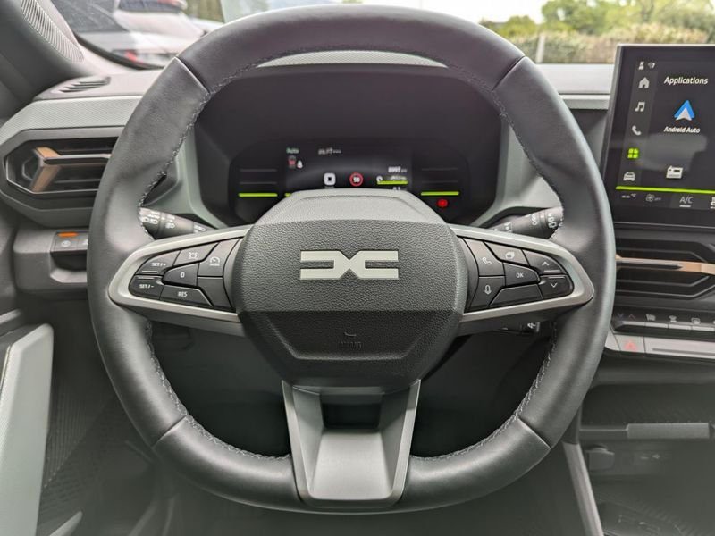 Dacia Duster 1.2 TCe - 130 4x4 III SUV Extreme