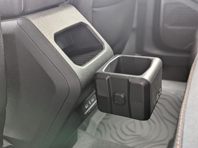 Dacia Duster 1.2 TCe - 130 4x4 III SUV Extreme