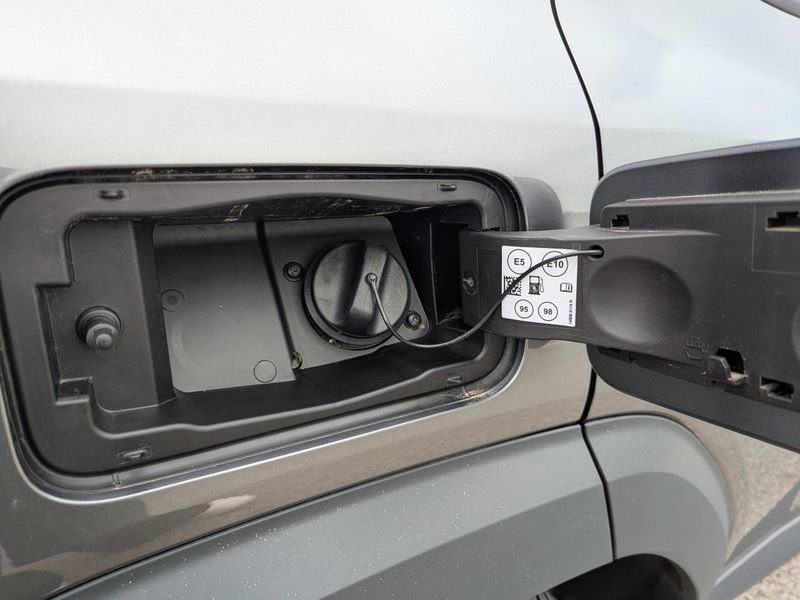 Dacia Duster 1.2 TCe - 130 4x4 III SUV Extreme