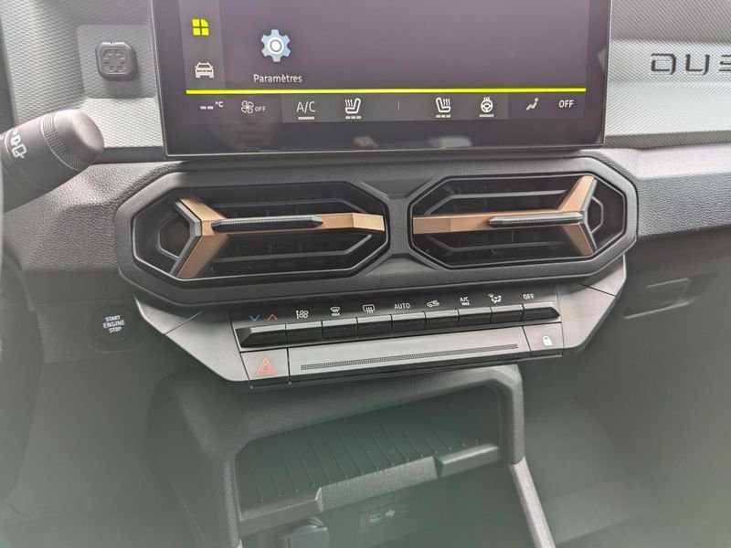 Dacia Duster 1.2 TCe - 130 4x4 III SUV Extreme