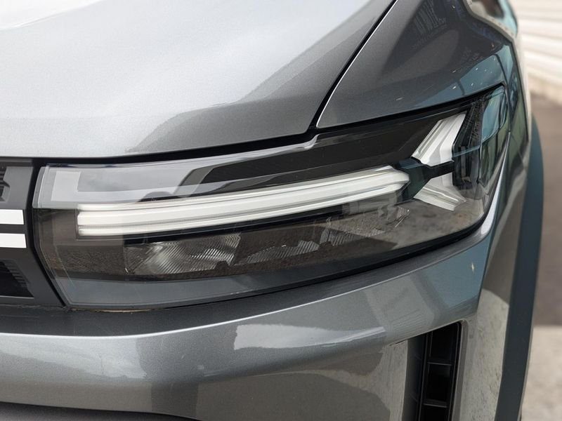 Dacia Duster 1.2 TCe - 130 4x4 III SUV Extreme