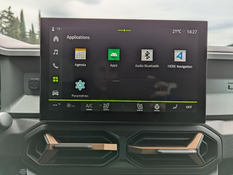 Dacia Duster 1.2 TCe - 130 4x4 III SUV Extreme