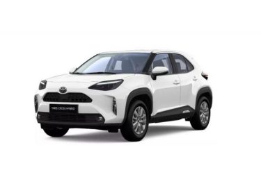 Toyota Yaris Cross Hybrid 116h - BV CVT Dynamic