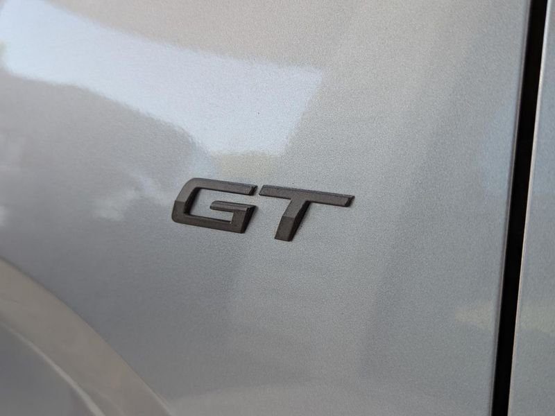 Peugeot Rifter Standard 1.5 BlueHDI S&S - 130 BV EAT8 COMBI GT