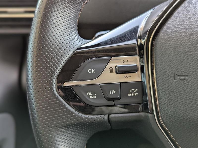 Peugeot Rifter Standard 1.5 BlueHDI S&S - 130 BV EAT8 COMBI GT