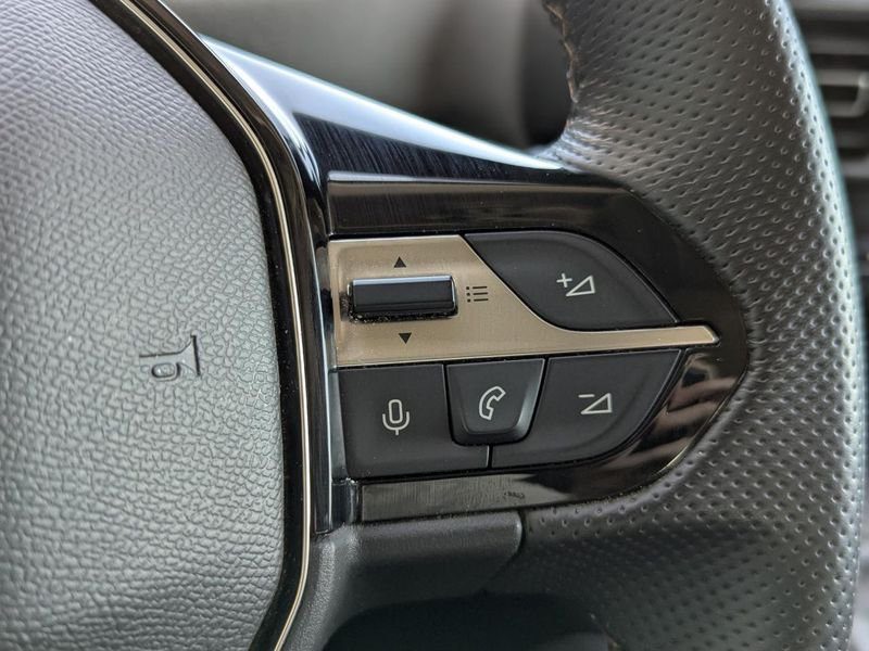 Peugeot Rifter Standard 1.5 BlueHDI S&S - 130 BV EAT8 COMBI GT