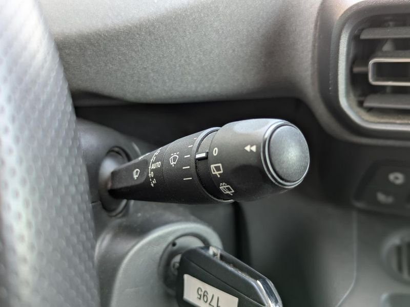 Peugeot Rifter Standard 1.5 BlueHDI S&S - 130 BV EAT8 COMBI GT