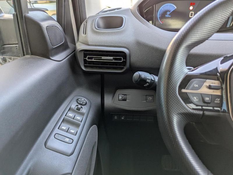 Peugeot Rifter Standard 1.5 BlueHDI S&S - 130 BV EAT8 COMBI GT