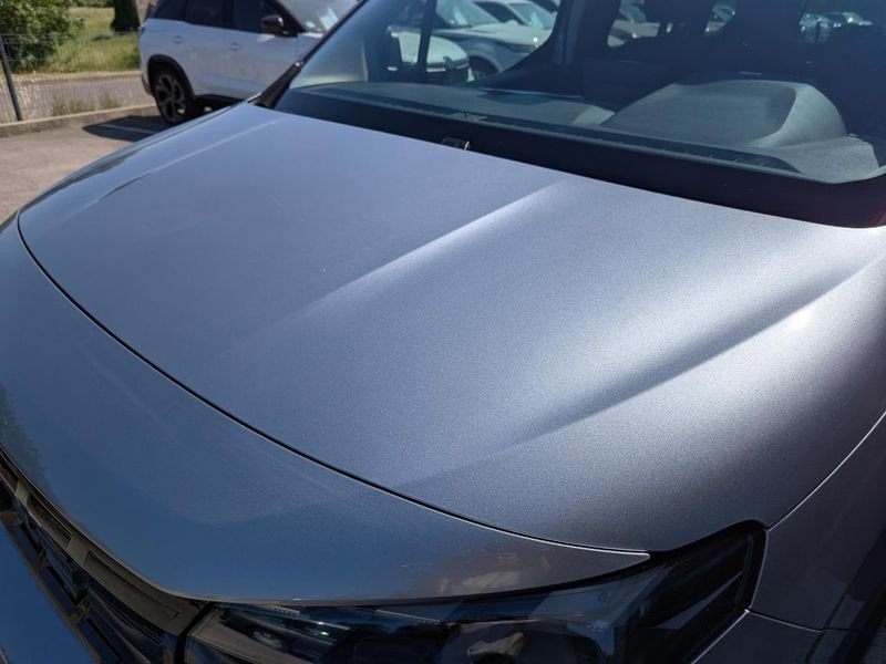 Peugeot Rifter Standard 1.5 BlueHDI S&S - 130 BV EAT8 COMBI GT