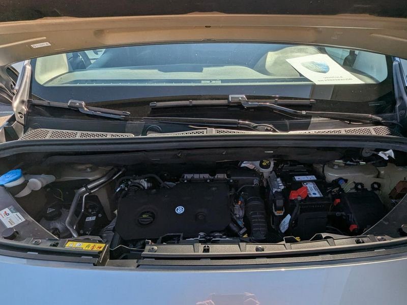 Peugeot Rifter Standard 1.5 BlueHDI S&S - 130 BV EAT8 COMBI GT