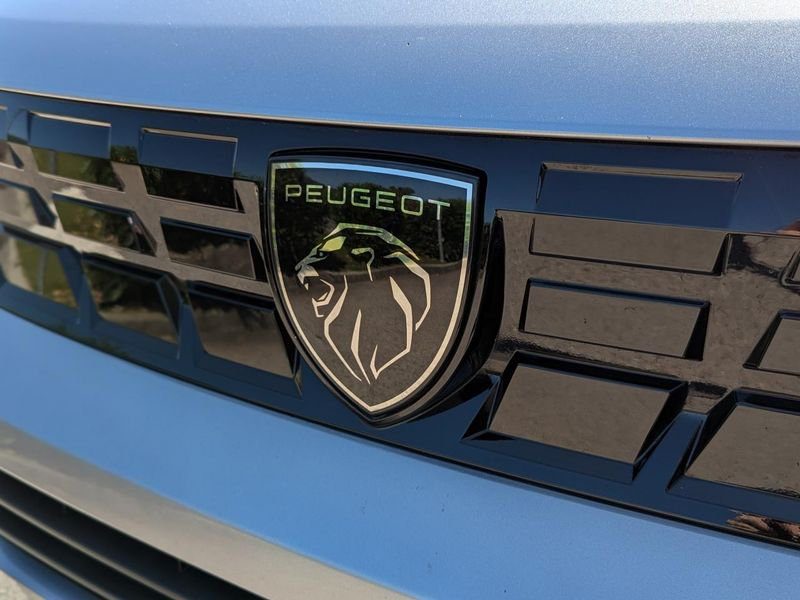 Peugeot Rifter Standard 1.5 BlueHDI S&S - 130 BV EAT8 COMBI GT