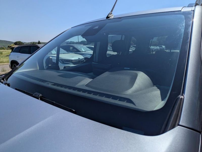 Peugeot Rifter Standard 1.5 BlueHDI S&S - 130 BV EAT8 COMBI GT