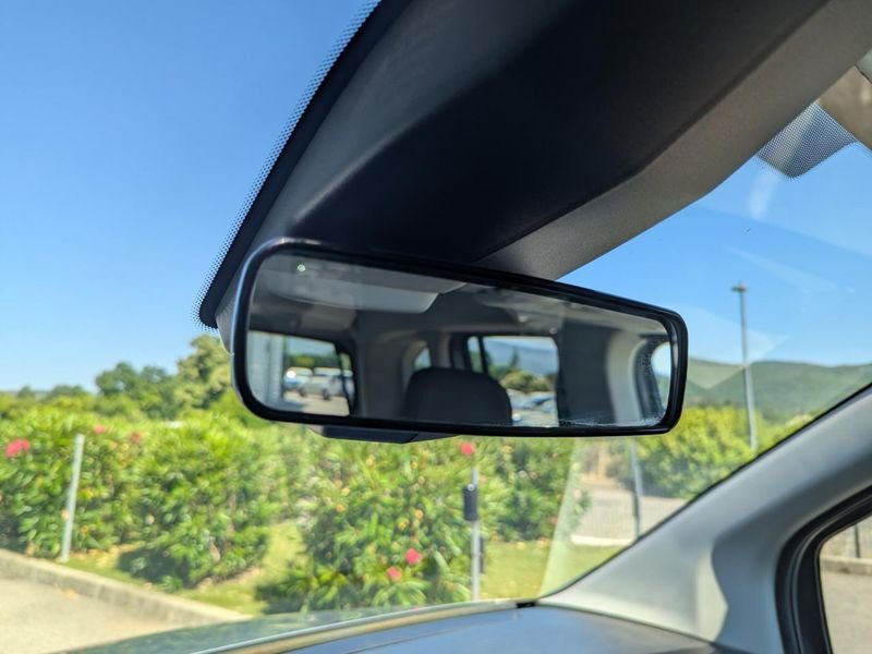 Peugeot Rifter Standard 1.5 BlueHDI S&S - 130 BV EAT8 COMBI GT