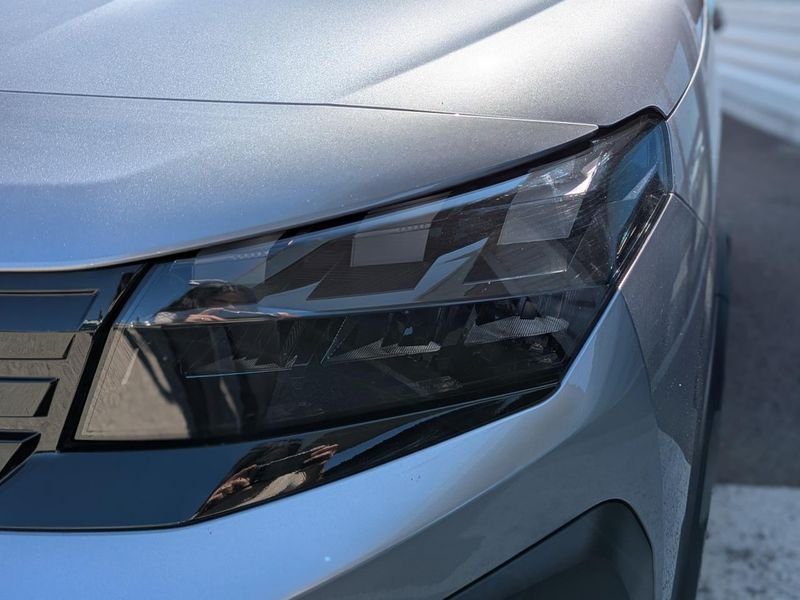 Peugeot Rifter Standard 1.5 BlueHDI S&S - 130 BV EAT8 COMBI GT