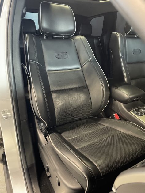 JEEP GRAND CHEROKEE 2012