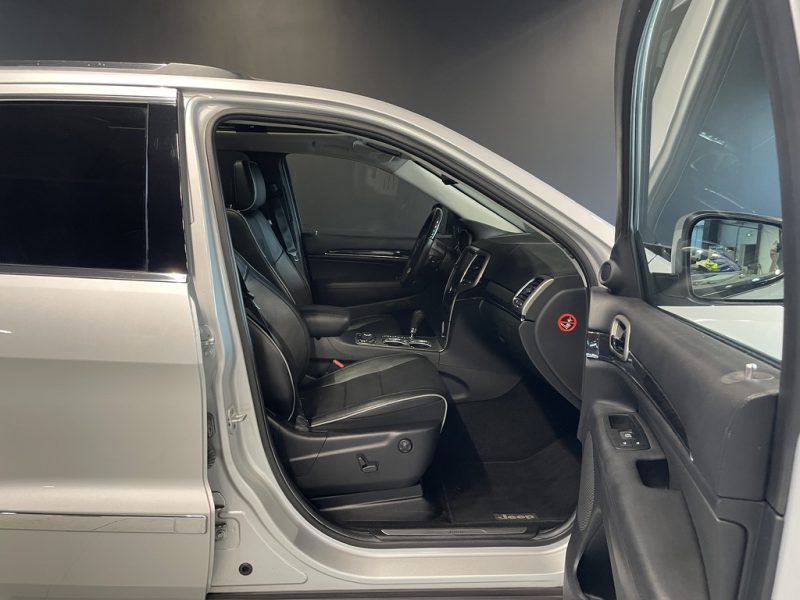 JEEP GRAND CHEROKEE 2012