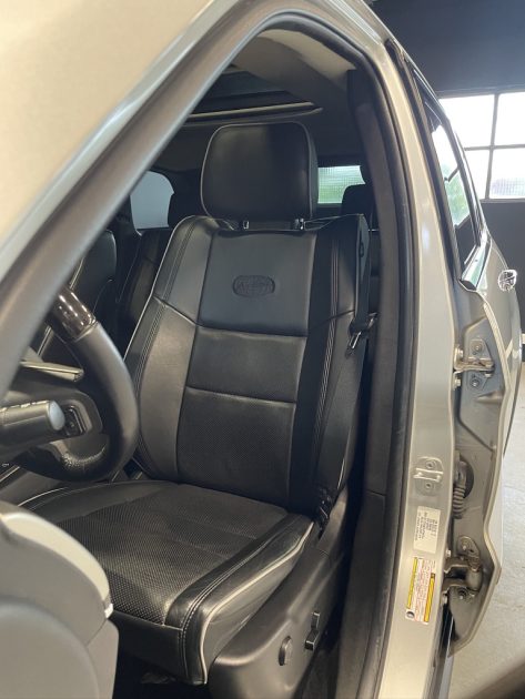 JEEP GRAND CHEROKEE 2012