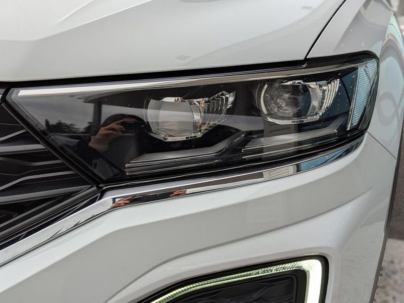 Volkswagen T-Roc 1.5 TSI Evo - 150 Start&Stop BV DSG 7 Carat Exclusive