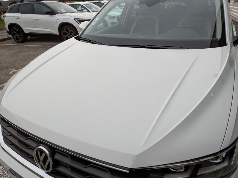 Volkswagen T-Roc 1.5 TSI Evo - 150 Start&Stop BV DSG 7 Carat Exclusive