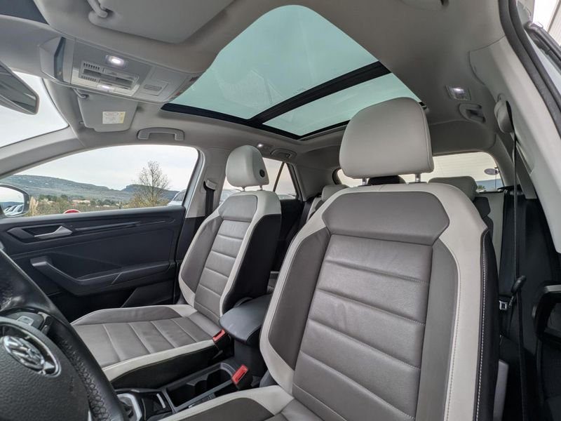 Volkswagen T-Roc 1.5 TSI Evo - 150 Start&Stop BV DSG 7 Carat Exclusive