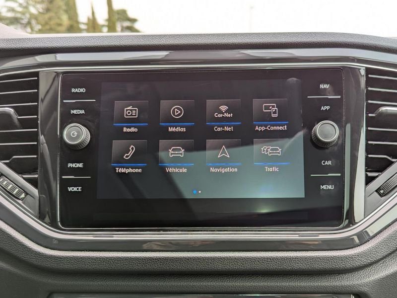 Volkswagen T-Roc 1.5 TSI Evo - 150 Start&Stop BV DSG 7 Carat Exclusive