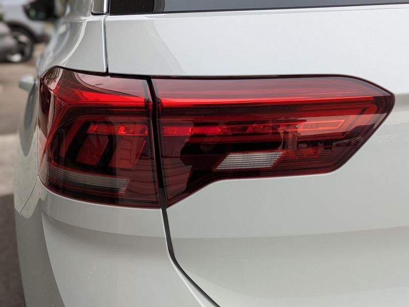 Volkswagen T-Roc 1.5 TSI Evo - 150 Start&Stop BV DSG 7 Carat Exclusive