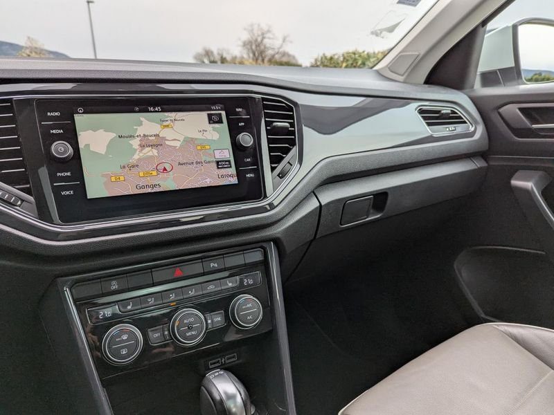 Volkswagen T-Roc 1.5 TSI Evo - 150 Start&Stop BV DSG 7 Carat Exclusive