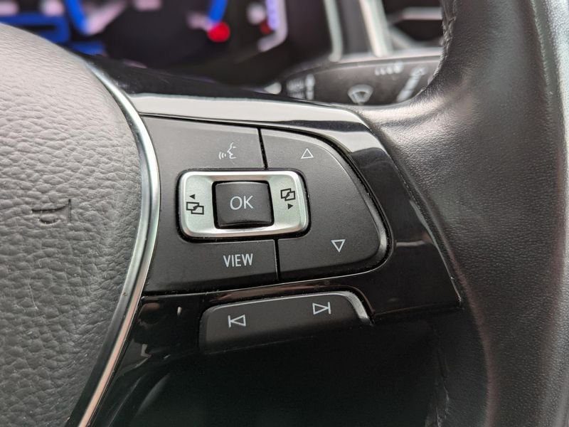 Volkswagen T-Roc 1.5 TSI Evo - 150 Start&Stop BV DSG 7 Carat Exclusive