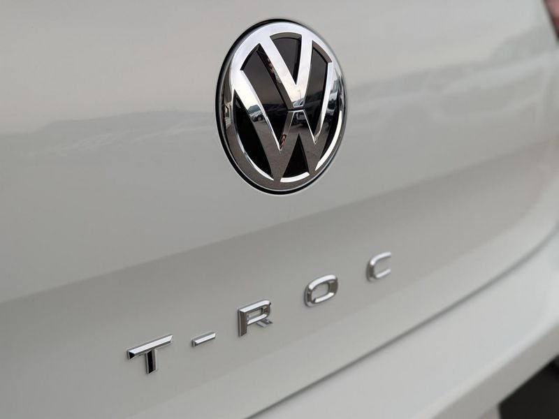 Volkswagen T-Roc 1.5 TSI Evo - 150 Start&Stop BV DSG 7 Carat Exclusive